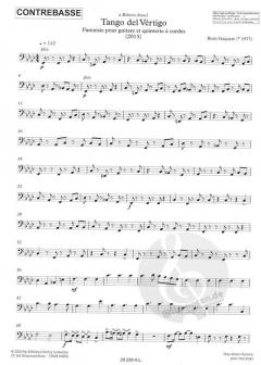Tango del Vértigo (Boris Gaquere) 