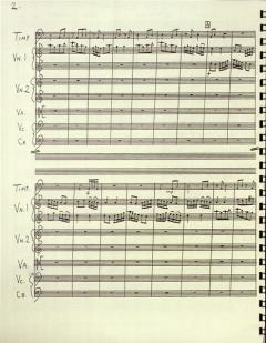 Konzert von Alan Hovhaness für Akkordeon op. 174 im Alle Noten Shop kaufen (Partitur)