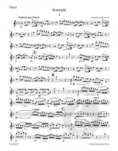 Serenade op. 44 (Antonín Dvorák) 