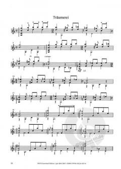 Classic or not von Emile Poncin für Mandoline solo im Alle Noten Shop kaufen (Partitur)