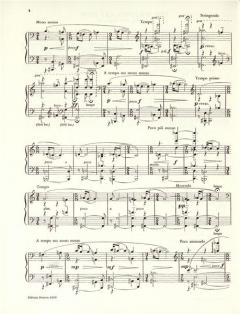 The Willows Are New von Wen-Chung Chou für Klavier im Alle Noten Shop kaufen