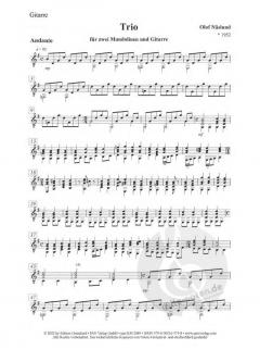 Trio von Olof Näslund 