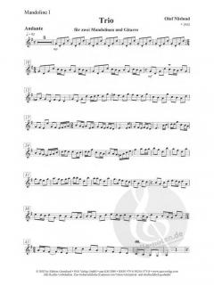 Trio von Olof Näslund 