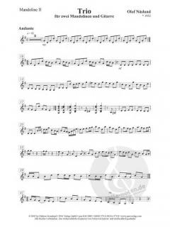 Trio von Olof Näslund 