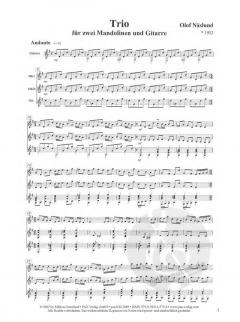 Trio von Olof Näslund 