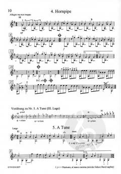 9 Impromptus von Marlo Strauß für Mandoline solo im Alle Noten Shop kaufen