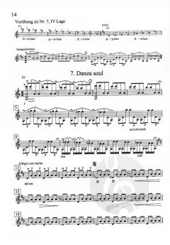 9 Impromptus von Marlo Strauß für Mandoline solo im Alle Noten Shop kaufen