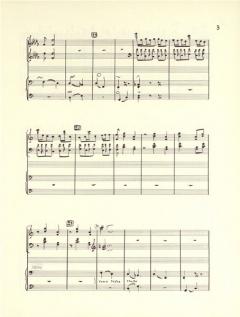 Juxtaposition Nr. 1 von Halim El Dabh für 2 Pauken, Xylophon und Marimba im Alle Noten Shop kaufen