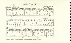 Sonic 7/10 (Halim El Dabh) 