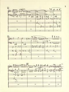 Table Dance (Halim El Dabh) 