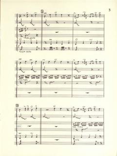 Tabla-Tahmeel Nr. 1 (Halim El Dabh) 