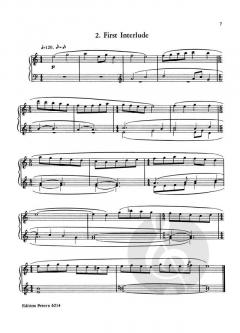 Shalimar op. 177 von Alan Hovhaness 