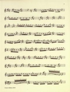 I Heard Thee Singing Op. 74 No. 5 von Alan Hovhaness 