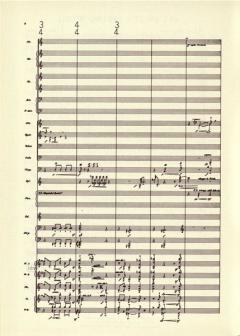 All in the Spring Wind von Wen-Chung Chou für Orchester im Alle Noten Shop kaufen