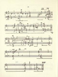 Music of Changes 2 von John Cage für Klavier im Alle Noten Shop kaufen