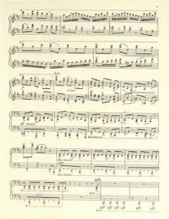 Toccata für Klavier von Ned Rorem für Klavier im Alle Noten Shop kaufen