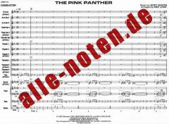 The Pink Panther (Henry Mancini) 