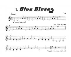 Vamoosh Violin Book 1.5 von Thomas Gregory im Alle Noten Shop kaufen