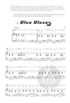 Vamoosh String Book 1.5 