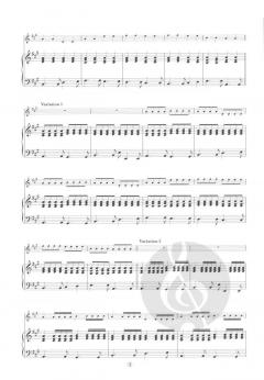 Vamoosh String Book 1.5 