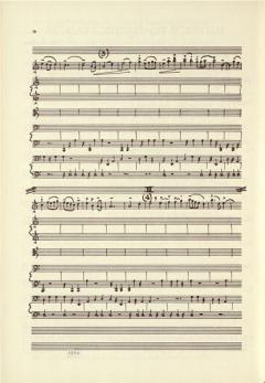 Suite für Streicher von Lou Harrison im Alle Noten Shop kaufen