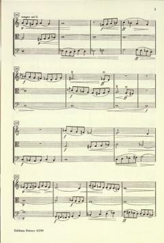 Armenian Rhapsody Nr. 3 op. 189 von Alan Hovhaness für Streichorchester im Alle Noten Shop kaufen (Partitur)