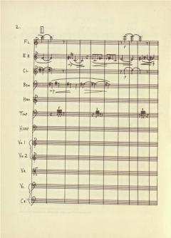 Sinfonie 13 op. 190 von Alan Hovhaness 