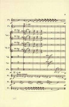 Fuji op. 182 (Alan Hovhaness) 