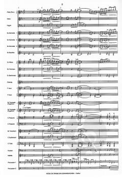 Möge die Straße uns zusammenführen (Markus Pytlik) 