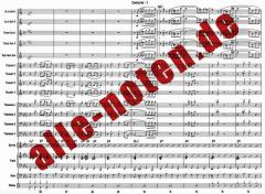 New York New York (Frank Sinatra) 