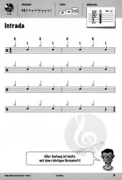 Mein erstes Konzert! 1 (Martin Sachs) 