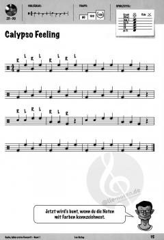 Mein erstes Konzert! 1 (Martin Sachs) 