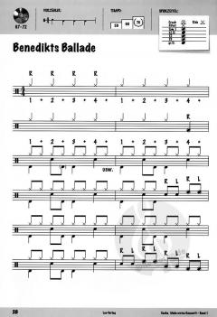 Mein erstes Konzert! 1 (Martin Sachs) 