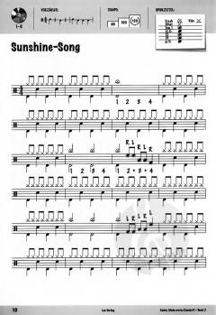 Mein erstes Konzert! 2 (Martin Sachs) 