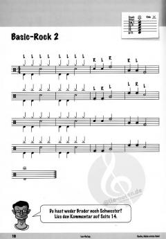 Mein erstes Solo! (Martin Sachs) 