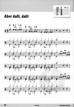 Mein erstes Solo! (Martin Sachs) 