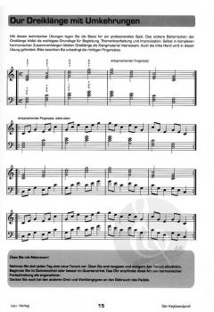 Der Keyboardprofi von Immanuel Brockhaus im Alle Noten Shop kaufen