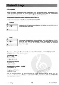 Der Keyboardprofi von Immanuel Brockhaus im Alle Noten Shop kaufen