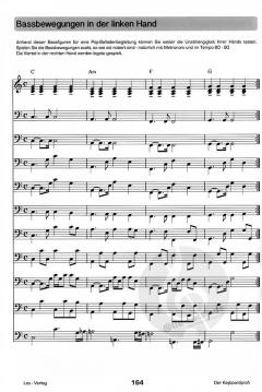 Der Keyboardprofi von Immanuel Brockhaus im Alle Noten Shop kaufen