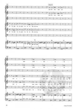 Beatus Primo SV 268 (Claudio Monteverdi) 