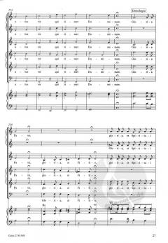 Beatus Primo SV 268 (Claudio Monteverdi) 