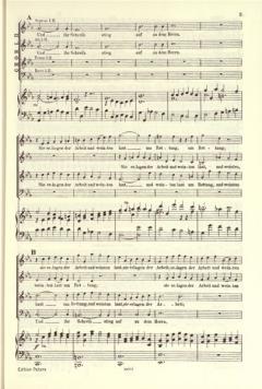 Israel in Ägypten (Georg Friedrich Händel) 