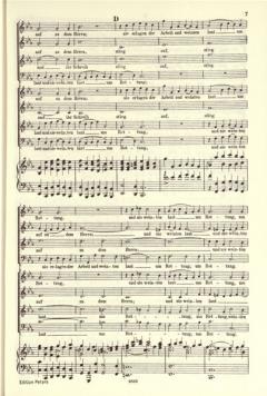 Israel in Ägypten (Georg Friedrich Händel) 