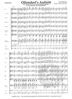 Ollendorf's Auftritt (Carl Millöcker) 