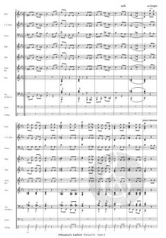 Ollendorf's Auftritt (Carl Millöcker) 