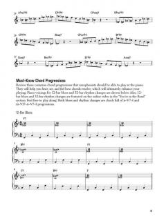 Modern Saxophone Techniques 