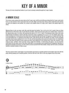 Hal Leonard Tenor Guitar Method von Mark Phillips 