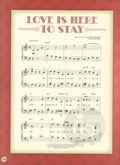 My First Gershwin Song Book von George Gershwin 