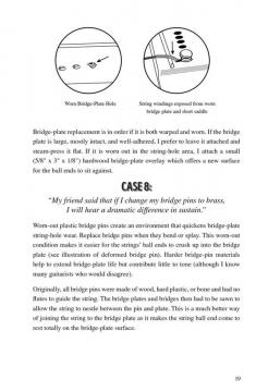 The Acoustic Guitar Repair Detective 