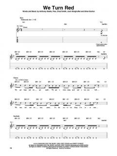 The Getaway von Red Hot Chili Peppers 